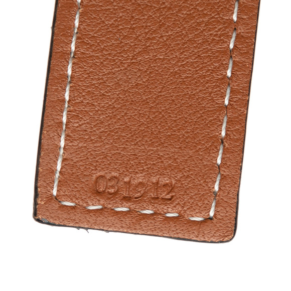 LOEWE Large Raffia Basket Tote Bag - Picture 7 of 12